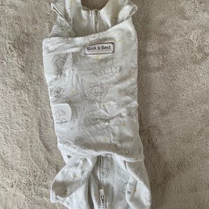 Halo Newborn Swaddle